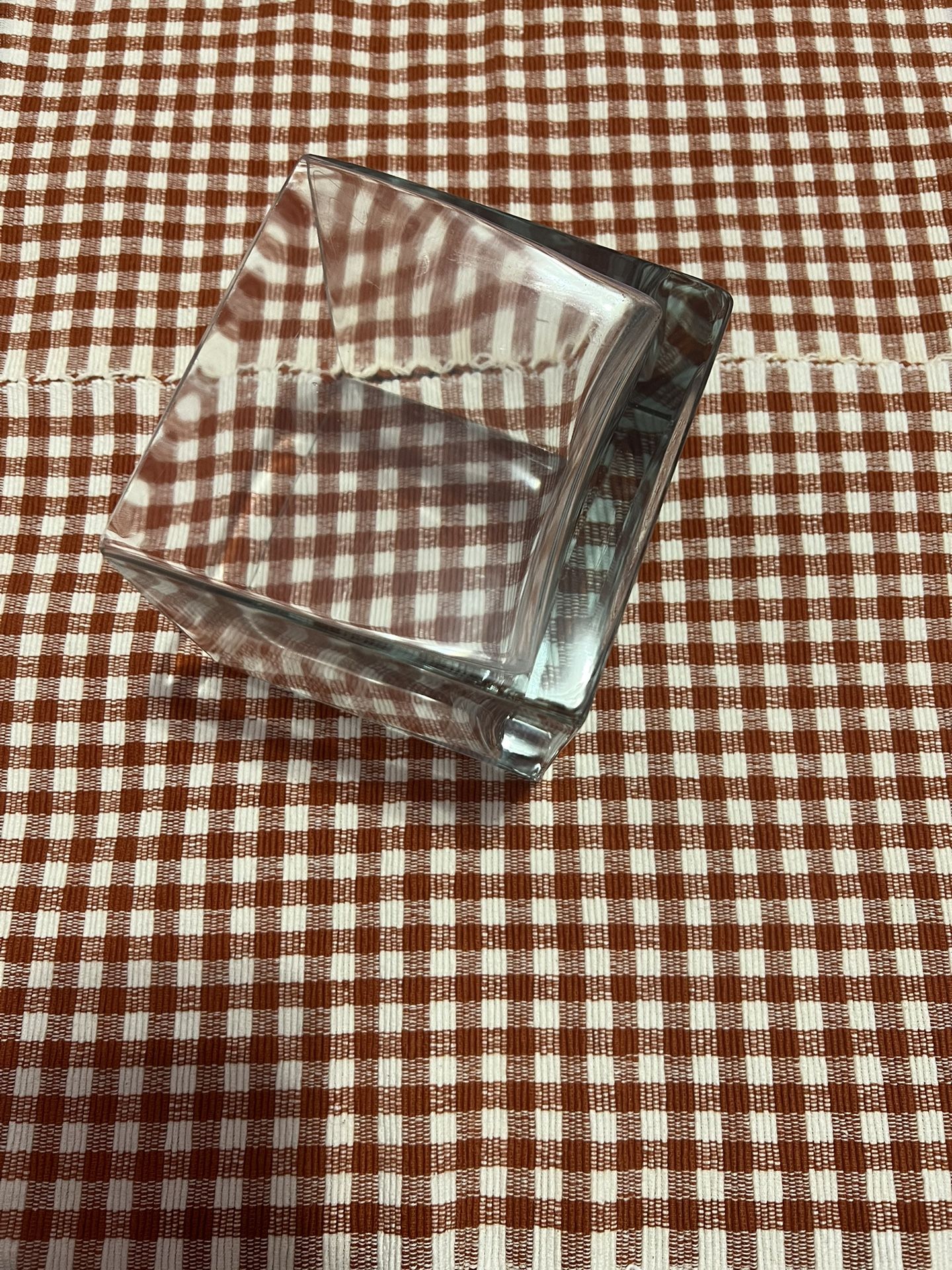 Glass Decor