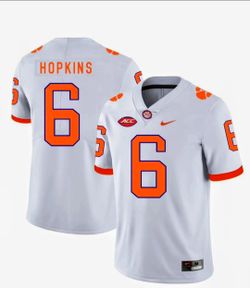 Brand New  Hopkins Jersey