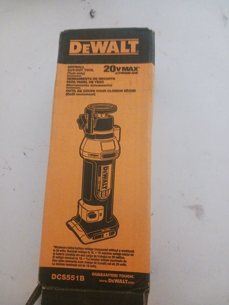 Dewalt