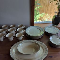 Lennox Vintage China