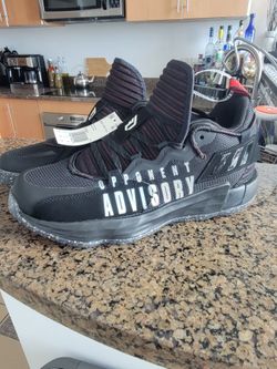 Adidas DAME 7 EXTPLY GCA