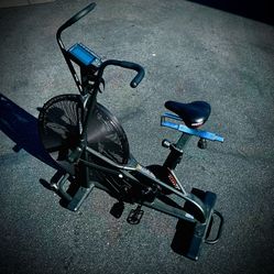 Assault Fitness AirBike Classic - from Rogue Fitness 