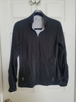 ClimaLite jacket