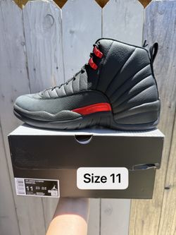 Air Jordan 12 Bloodline Men Size 11