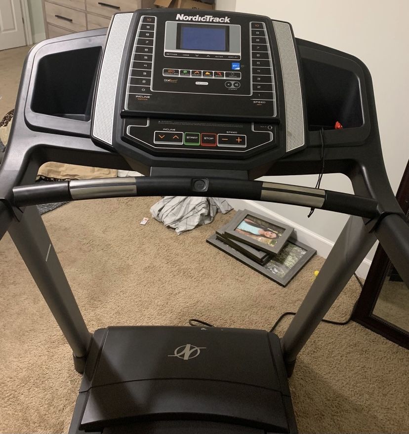 Norder track! Perfect condition