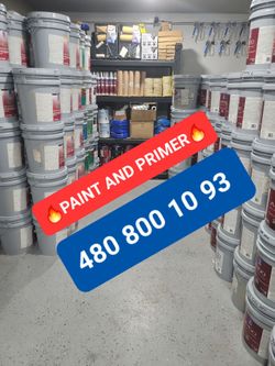 Paint