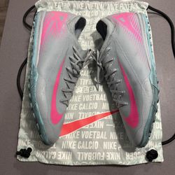 Nike Mercurial 16 Pro Turf Size 12.5