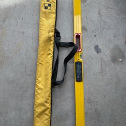 Stabila Smart Digital Level