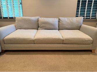 japandi foam (living spaces)