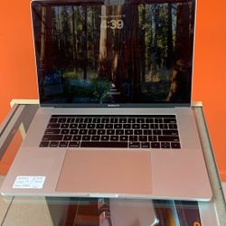 MacBook Pro 
