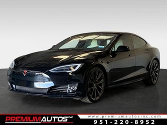 2019 Tesla Model S