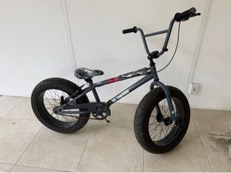 Kids Fat Tire Bike