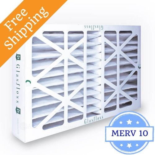 20x25x4 Air Filter