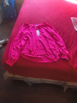 Women shirt