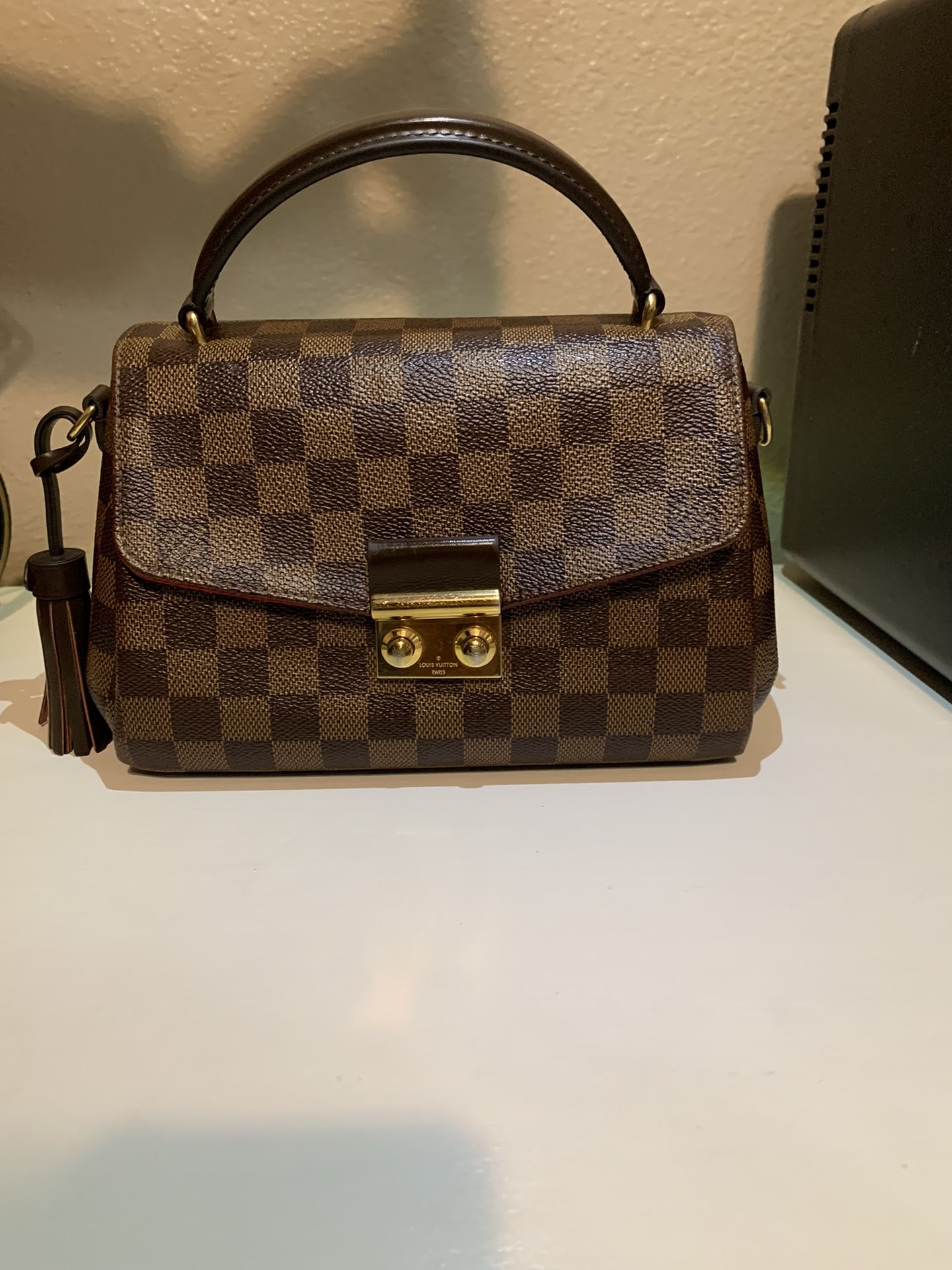 Louis Vuitton Bag