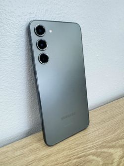 Galaxy S23 Plus 5G 6.6" (Unlocked) 512GB Fair Green