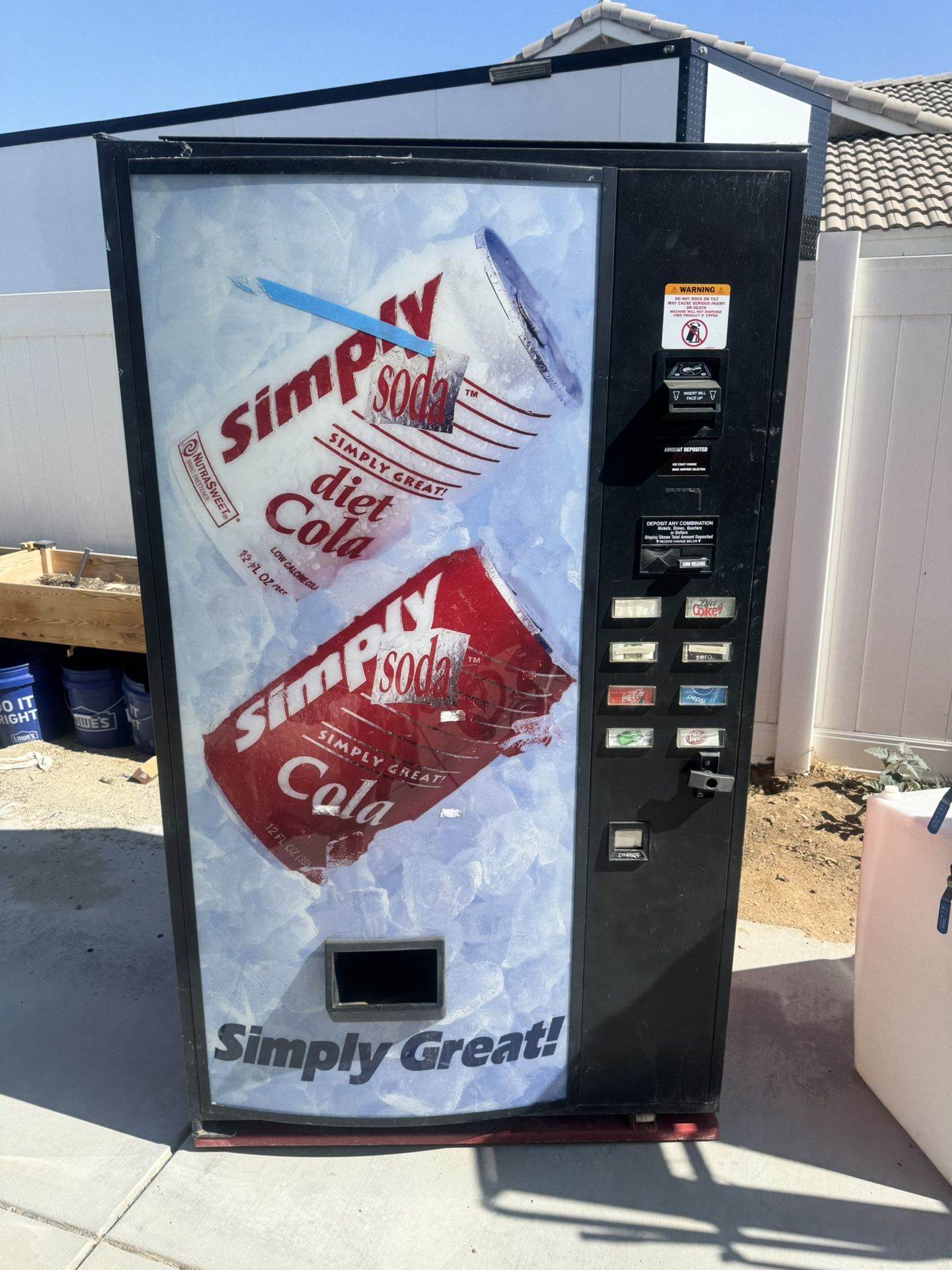 Here You Go Money Maker