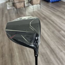 Sxrixon ZXi Max Driver 10.5