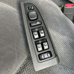 Silverado Crew Cab Door Switch 99-07