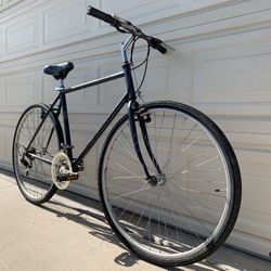 Marin 29 in/700c Road Bike - Large