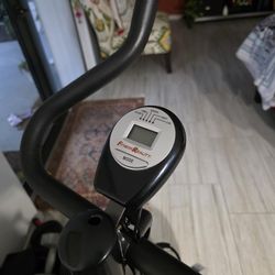Fitness Bike 