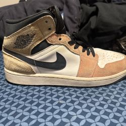 Jordan 1 mid Se