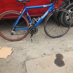 Scattante Bike 30 Speed Rim 26