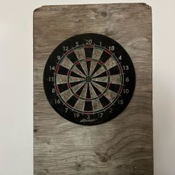 Dart Board