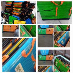 Storage  bags 4 sale $5