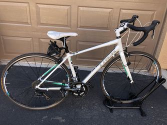 2015 Trek Lexa SL Compact Womens 50 cm for Sale in Goodyear AZ OfferUp