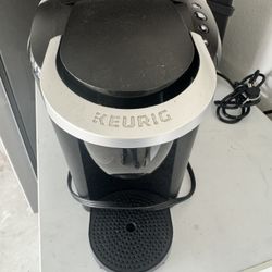 Coffee Maker Keurig