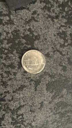 1993 years old nickel
