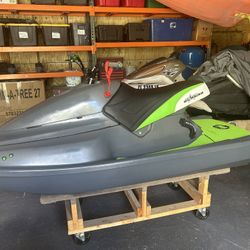 Waveblaster B1