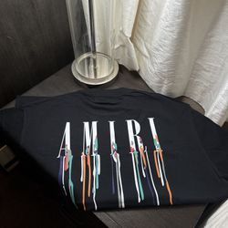 Amiri Shirt