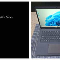 [ Pc Laptop ] Dell Latitude 3410 i5 10th Generation Series  Windows 11 pro  16gb ram   256gb SSD  Wifi Webcam [ Clean Reset Charger Included ]