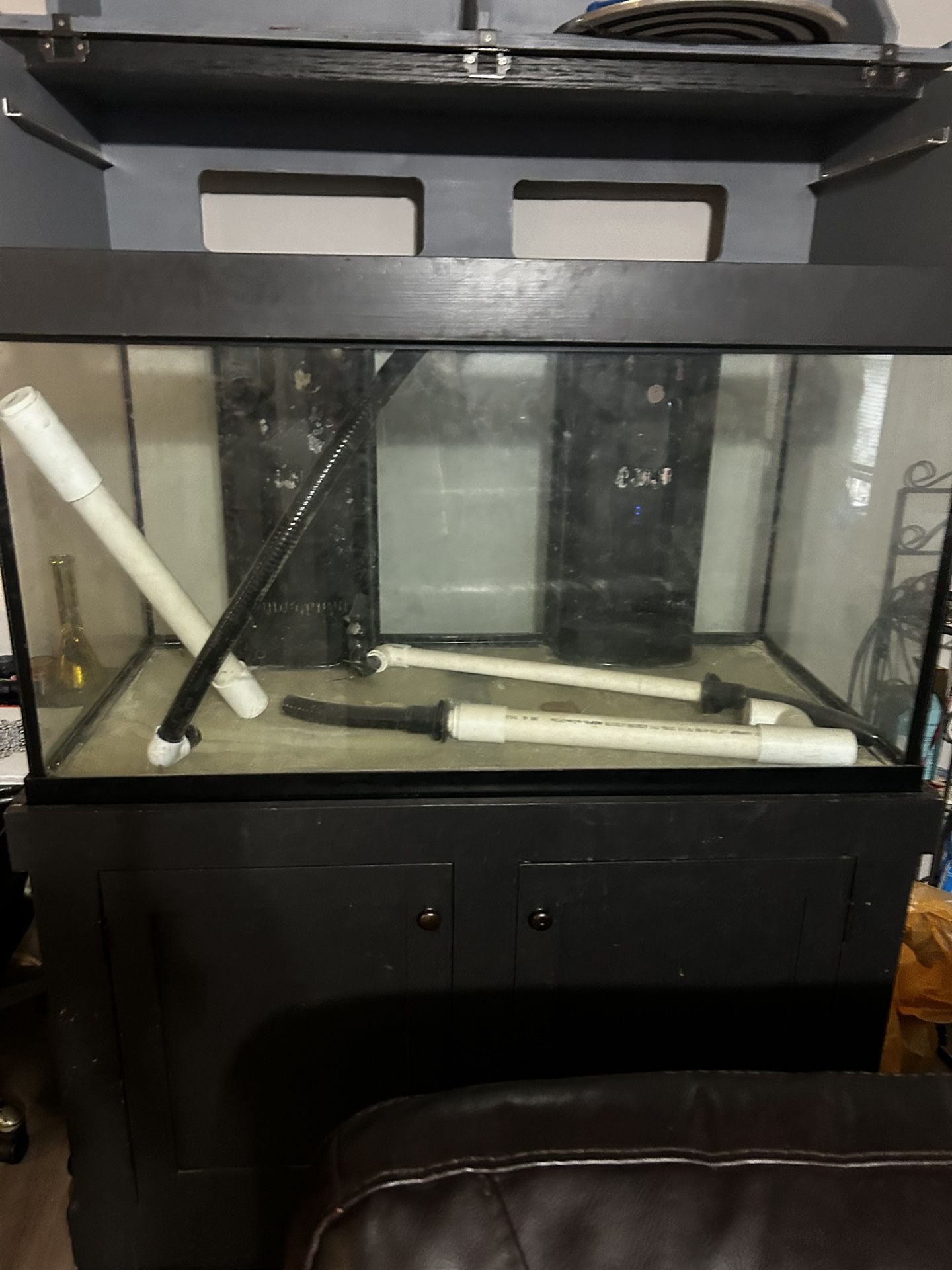 150 Gallon Aquarium