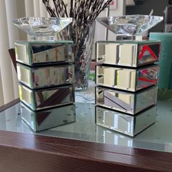 Candle Holders