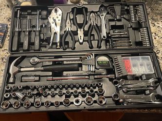Tool set