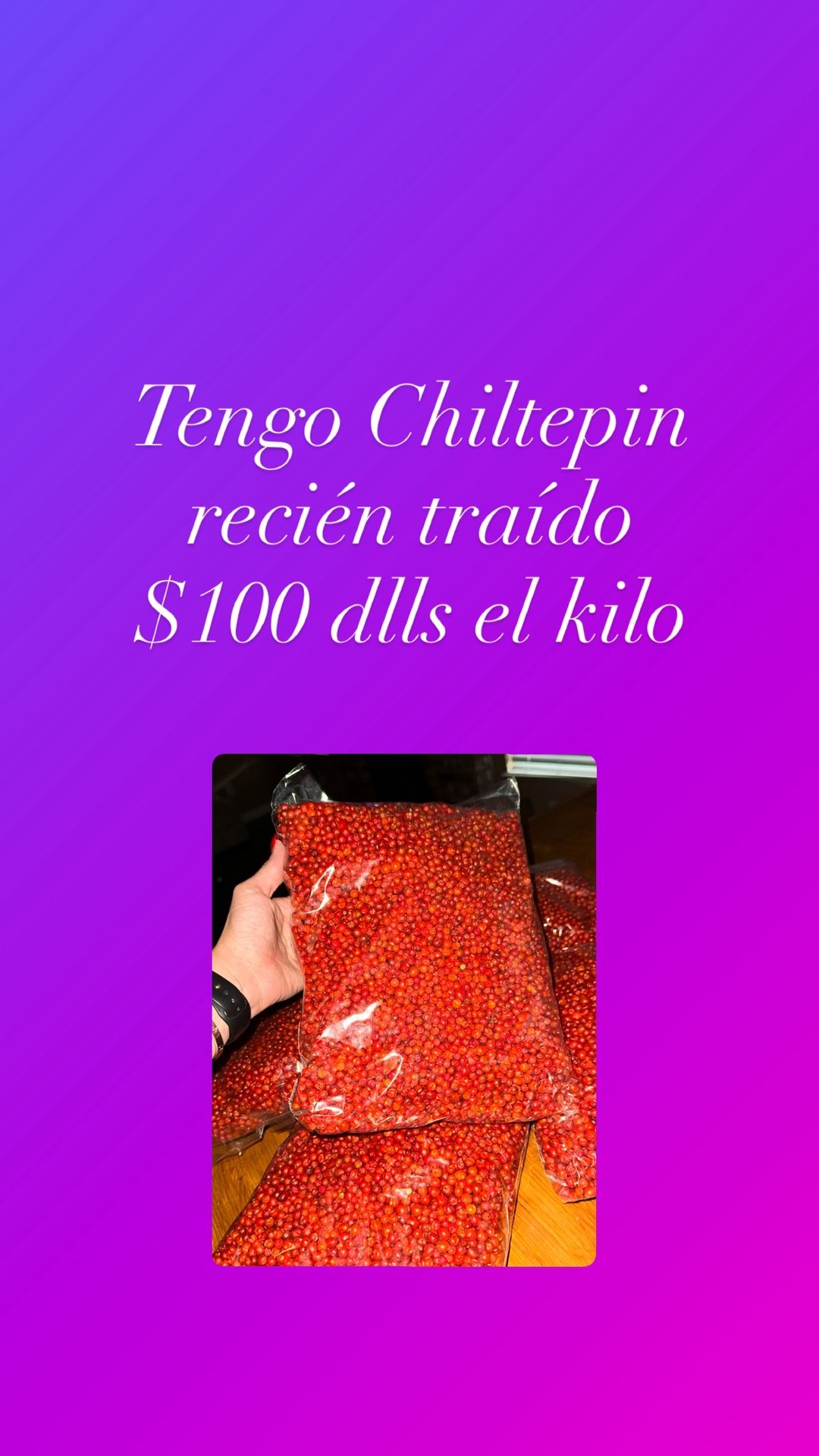 Producto Mexicano