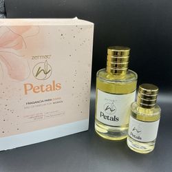Petals Perfume Set