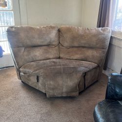 Love seat