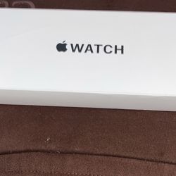 Apple Watch SE 3 44mm