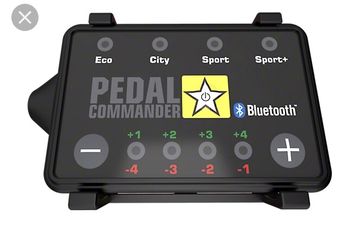 On sale pedal commander Bluetooth @nexgenoffroad
