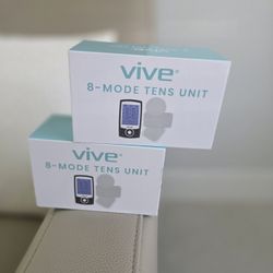 Estimulador Muscular Electrico