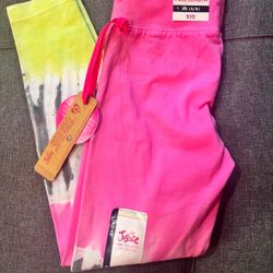 Justice Girl Leggings 