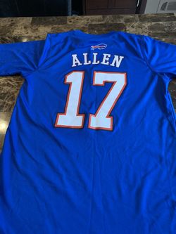 Youth Josh Allen Shirt 