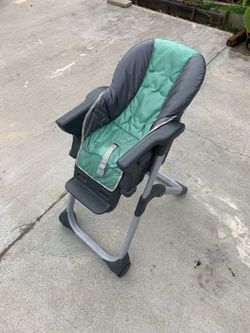 Baby Rocker Seat