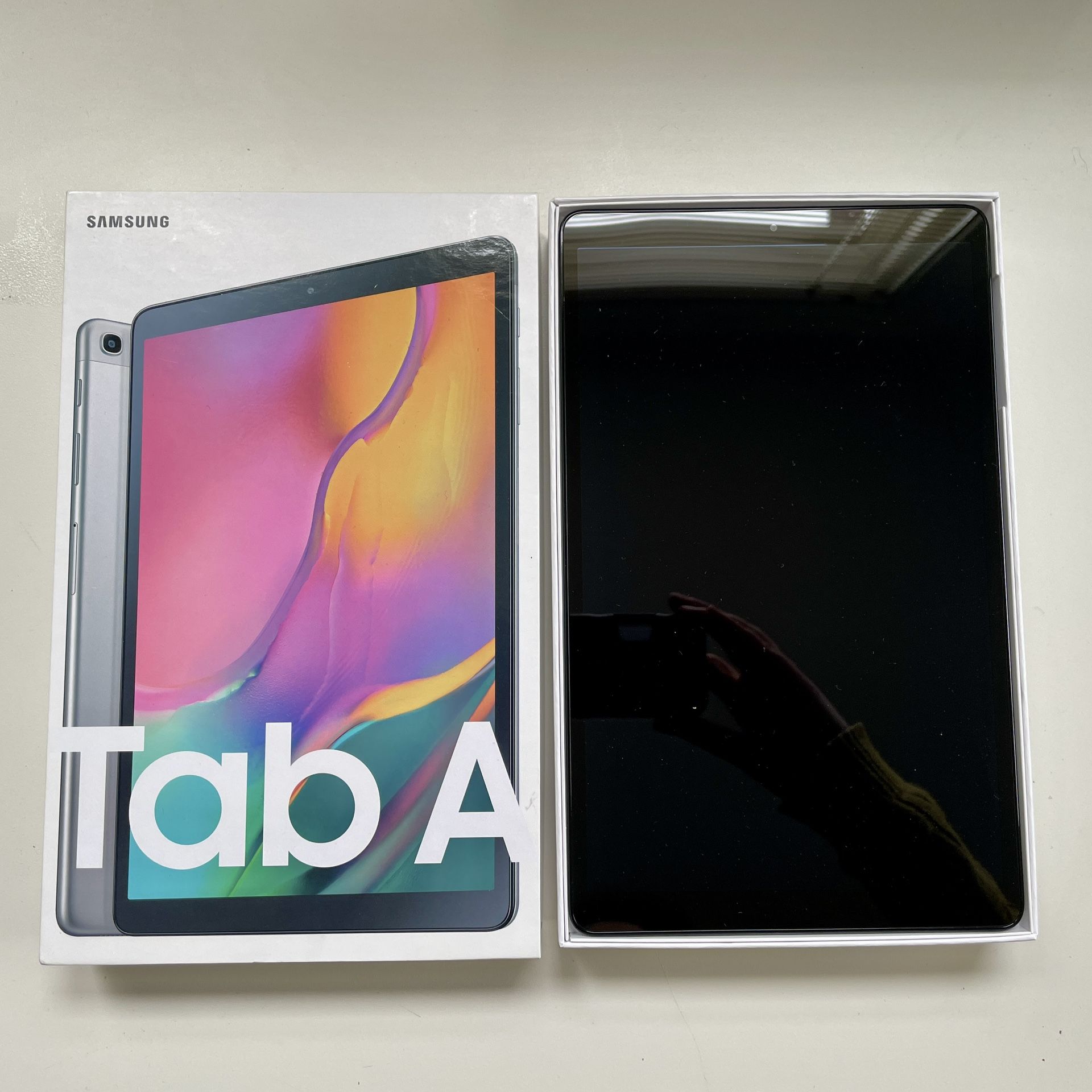 NEW Samsung Tab A Tablet