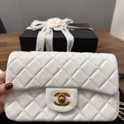 Mini Flap Chanel 