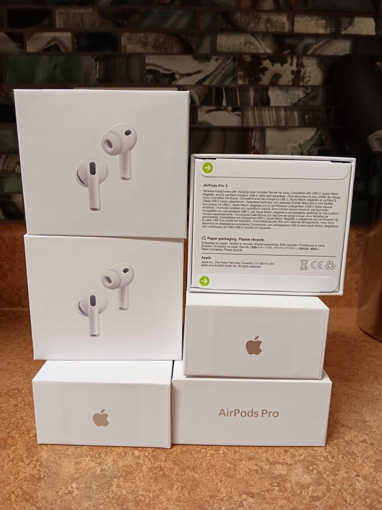 Airpod Pros